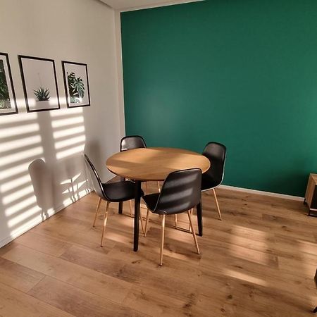Apartament W Centrum تشينستوخوفا المظهر الخارجي الصورة
