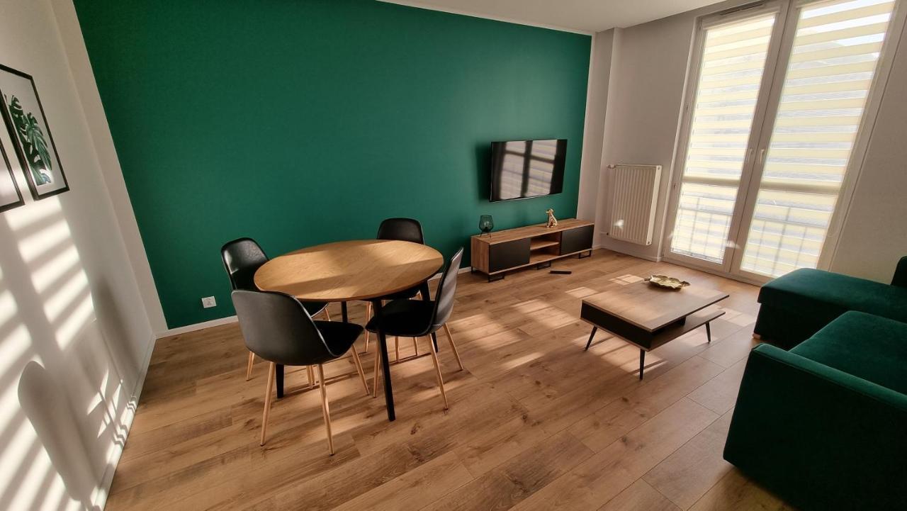 Apartament W Centrum تشينستوخوفا المظهر الخارجي الصورة