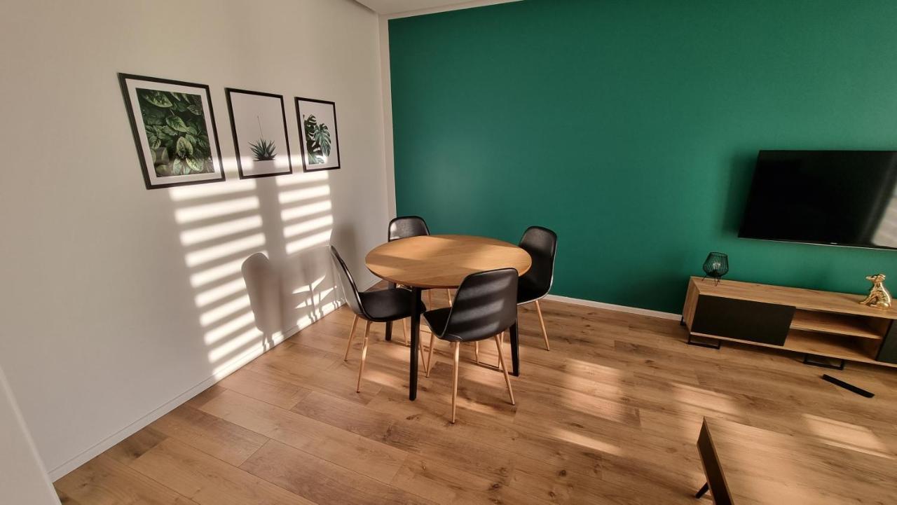 Apartament W Centrum تشينستوخوفا المظهر الخارجي الصورة